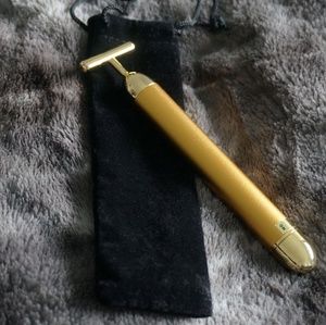 Other - 24K Anti-Aging Youth Wand Facial Massager Other - 24K Anti-Aging Youth Wand Facial Massager